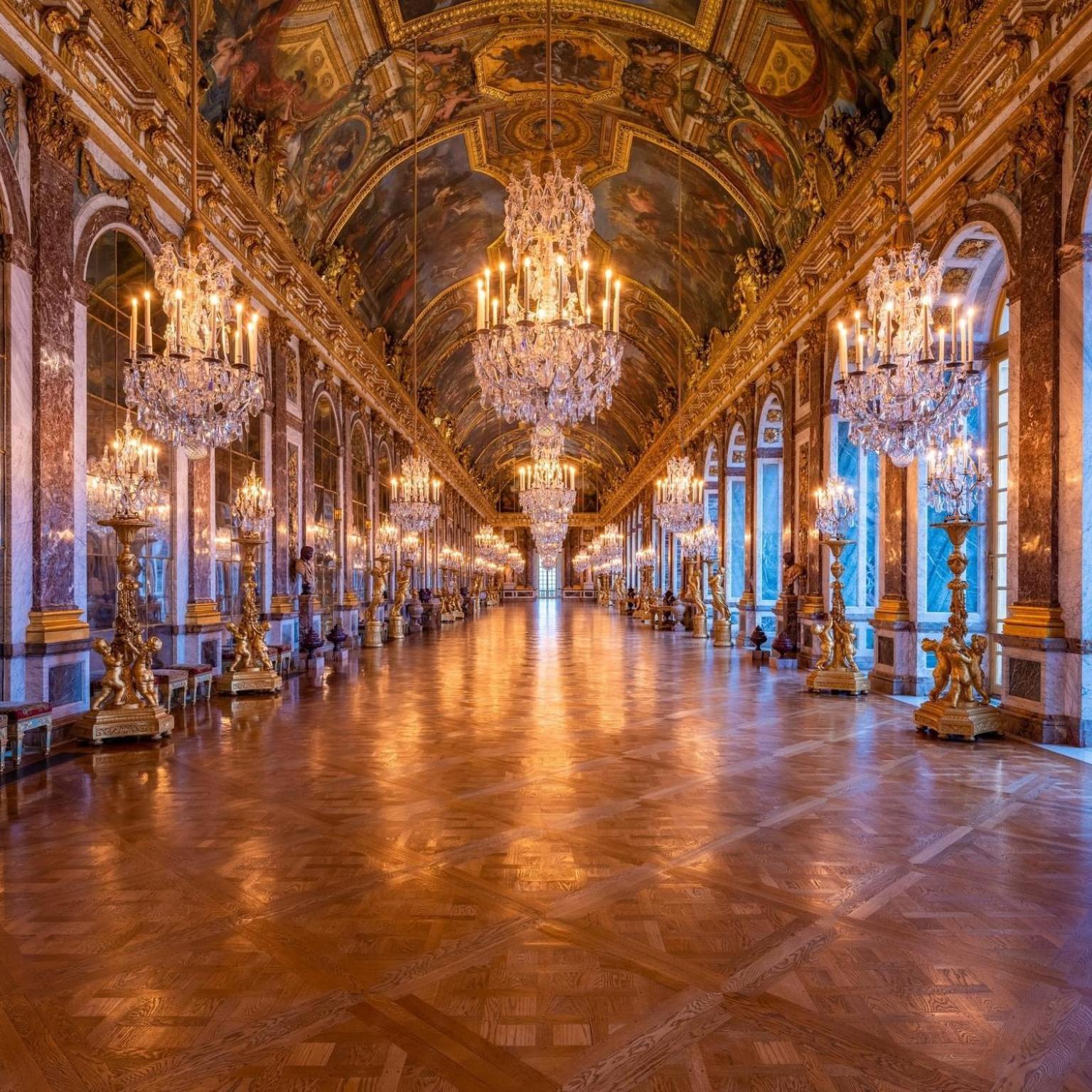 L'Orangerie Versaillaise - A 2 Pas Du Chateau De 베흑사이으 외부 사진